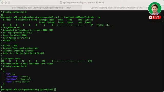 HOW TO map web calls to your controllers