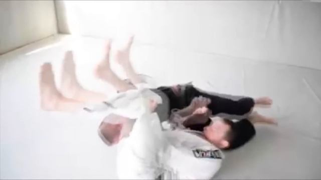 ДЖИУ ДЖИТСУ ТОП 10 ПРИЕМОВ