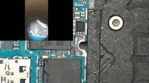 Samsung A505 проблемы в слуховом динамике