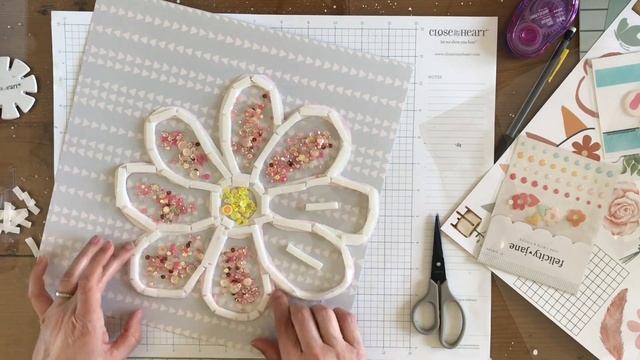 Love 12x12 Scrapbooking Layout Process Video for @spiegelmom_scraps4813 смотреть онлайн