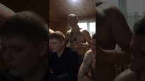 Анекдот про кума и негра))) joke???