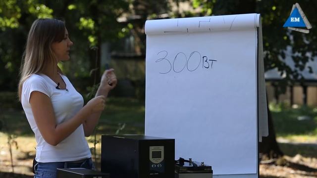 Чтобы холодильник работал во время отключения света смотреть онлайн