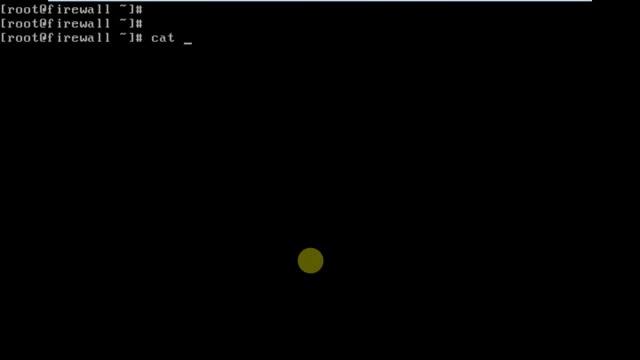 26 How to Save Iptables Firewall Rules Demo | Network Security | Mastering Iptables Firewall смотреть онлайн