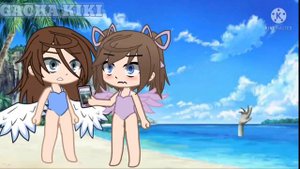 Top 20💦🌸  hand sea monster 🌾meme- gacha club ♦ Gacha life Compilation 🌸💓