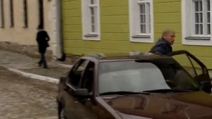 "Я тебя никогда не забуду"