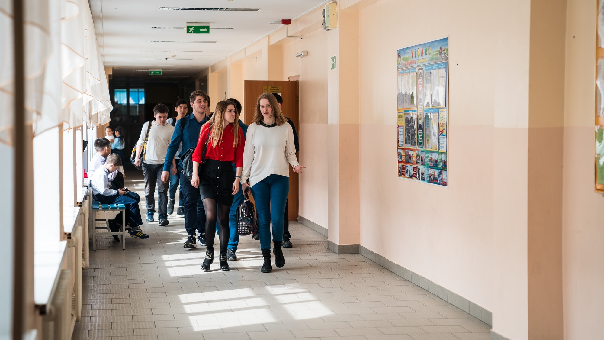 В Югре наградят «стобалльников» и их наставников