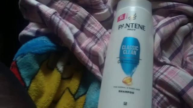 pantene classic clean shampoo review смотреть онлайн