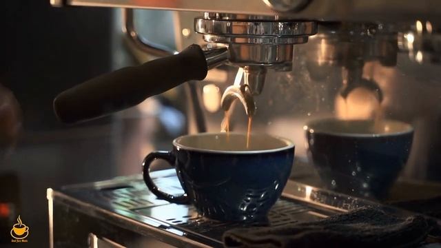 Элегантный джаз ☕ джаз и босса-нова - изысканное лето для отдыха, учебы и работы