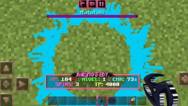 ТОП 2 Мода На Аниме В Майнкрафт БЕ 1.18 | Наруто, Вайфу смотреть онлайн