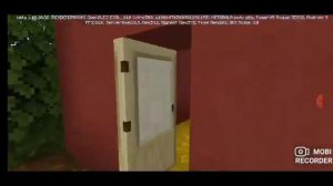 backrooms (Async) level 9 staff footage and new footage