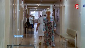 История о семейном счастье женщины инвалида