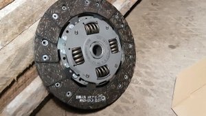 Пежо 605 замена сцепления