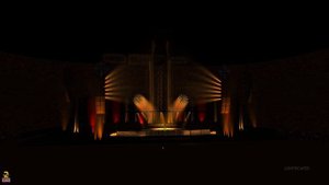 Tattoo - Rammstein (Lightshow Recreation GrandMA2)