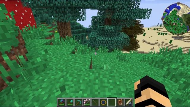 Thaumcraft 4 Getting Started: Part 1 The Basics