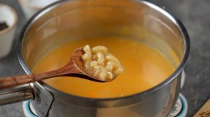 Макароны с Читосом