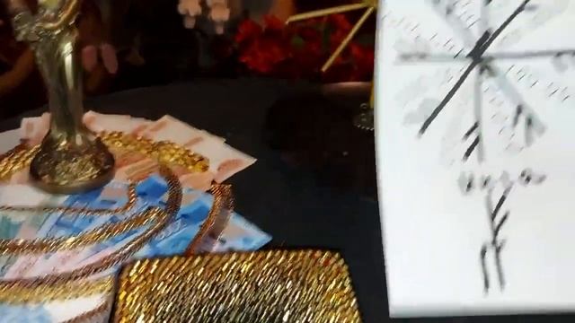 КОЛЕСО ФОРТУНЫ. ОЧЕНЬ СИЛЬНО. ДЛЯ ВСЕХ ▶️ ВЕДЬМИНА ИЗБА. ИНГА ХОСРОЕВА смотреть онлайн