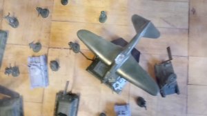 2018 Toy soldiers - Corel Videostudio