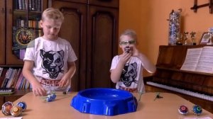 12. Чемпионат Инфинити Надо / Б_3: ВОЗДУШНЫЙ КУЛАК И ХОЛОДНАЯ ТЕНЬ VS ОСЛЕПИТЕЛЬНЫЙ ЩИТ (I.N.C.)