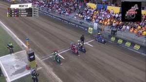 SPEEDWAY GRAND PRIX 2023-GORZÓW(skrót)