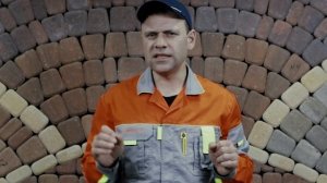 Почему тротуарная плитка разрушается?