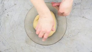 ? Постное имбирное печенье на меду — видео рецепт