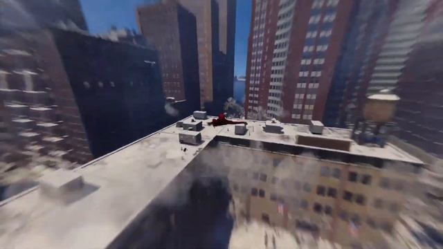 SPIDER-MAN ЛАГАЕТ на МОЩНОМ ПК ? ТЕСТЫ НА GTX 1660 SUPER ? смотреть онлайн