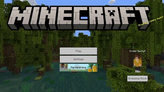 How To Make Custom 3D Totem In MCPE 1.19 || Custom 3d Totem For Minecraft PE 1.19+ смотреть онлайн