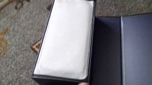 Распаковка Самсунг Галакси с 10+128 6гб синий градиент Копия