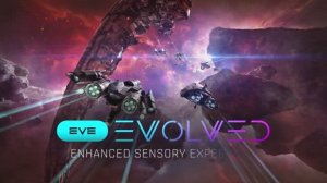 Трейлер EVE Online: Enhanced Sensory Experience