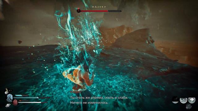 БОССЫ Banishers: Ghosts of New Eden НА ХАРДКОРЕ ЭТО СЛОЖНО?