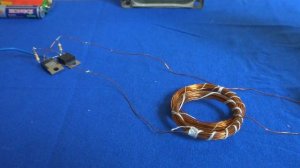 ⚒️ МЕТАЛЛОИСКАТЕЛЬ СВОИМИ РУКАМИ ✔️ Очень Просто!