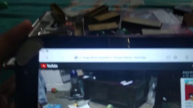 Angry Birds Classic - Episode 3 - Danger Above смотреть онлайн