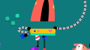 FUN WITH MATH 🤖 + More Cartoons for kids | Lingokids