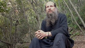 Афон. Иеромонах Рафаил. 3.Уйти от всего внешнего...   Внутрь себя