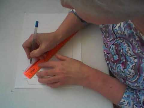 Курсы кройки и шитья. Рубашечный рукав 2 #shorts