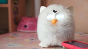 Обзор интерактивной игрушки Фёрби (Furby 2012-2013) от Hasbro