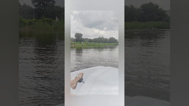 Парк Зеленный Остров, Катамараны!!!!! Омск , 🧋