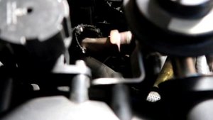 Code P0401   Ford Escape EGR Replacement