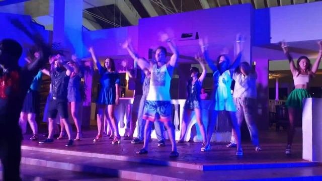 Команда ВЯ - Кубинская Банда Куба 2 Memories Caribe