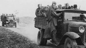 Dragoslav Milovan, Анатолий Новиков - Эх, дороги