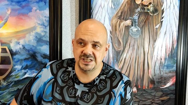 Предназначение и кармические уроки | Психологический портрет
