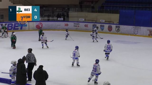 BEIBARYS (ATYRAU) - TORPEDO (UST-KAMENOGORSK) смотреть онлайн