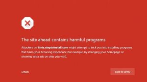 Remove Malware Or Hacked Virus FAST From Any Website