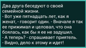 Девушка Сняла Квартиру! Сборник Свежих Смешных Жизненных Анекдотов!