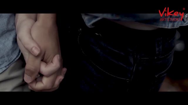 Нежный стих "Я скучаю по тебе", читает В. Корженевский (Vikey), стихи С. Острового
