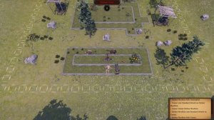 Let's Play Dead Monarchy ¦ Emperor Difficulty ¦ Ep 1 - Arise men, flock to my banner!