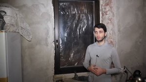 Деревянные окна со стеклопакетами, пароизоляция монтажных швов