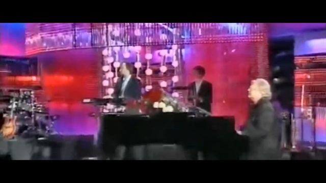 У БЕРЁЗ И СОСЕН (ЮРИЙ АНТОНОВ И ГРИГОРИЙ ЛЕПС) смотреть онлайн