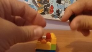 сборка мини сейфа с ключом
SUBSCRIBE