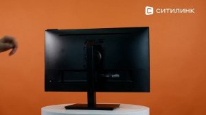 Обзор Монитора ASUS VA27AQSB 27" | Ситилинк